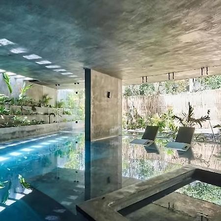 דירות טולום Exclusive Penthouse By Famous Interior Designer By Yeah מראה חיצוני תמונה