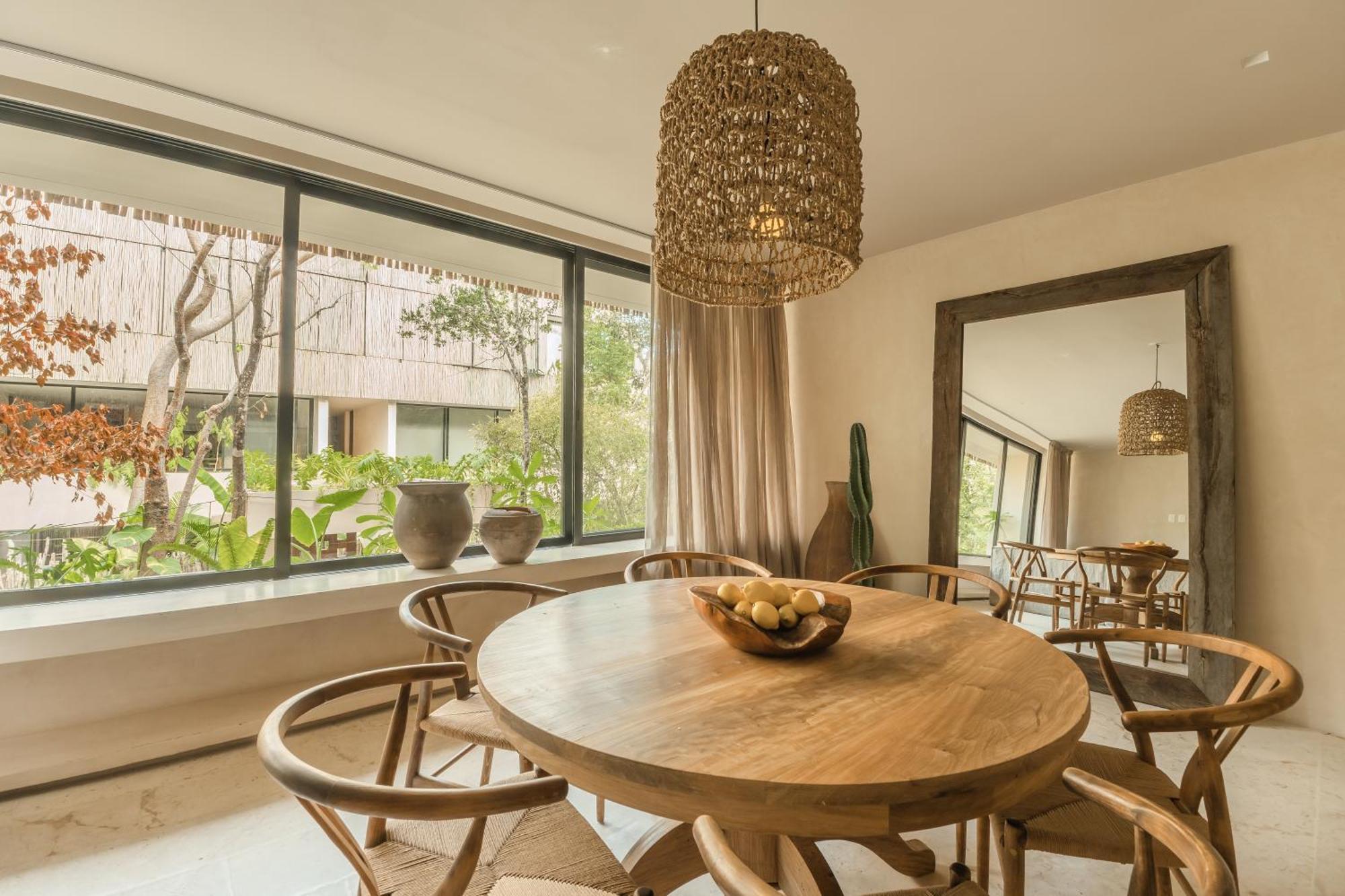 דירות טולום Exclusive Penthouse By Famous Interior Designer By Yeah מראה חיצוני תמונה