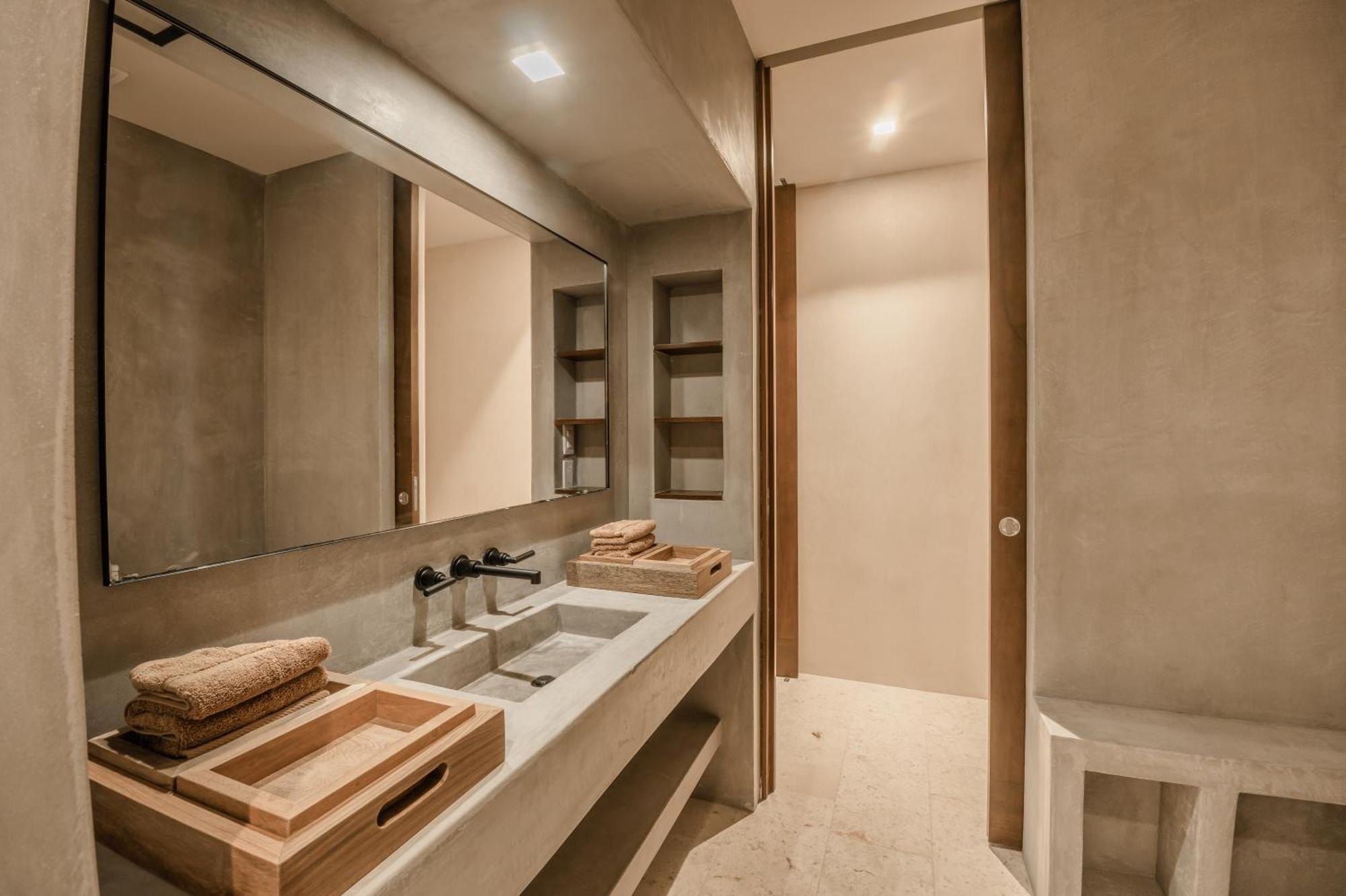 דירות טולום Exclusive Penthouse By Famous Interior Designer By Yeah מראה חיצוני תמונה