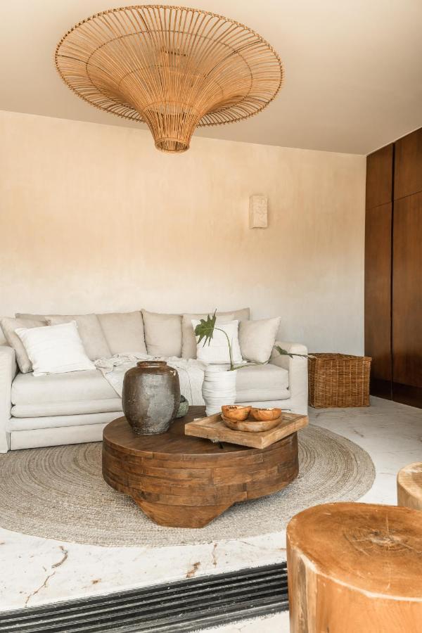 דירות טולום Exclusive Penthouse By Famous Interior Designer By Yeah מראה חיצוני תמונה